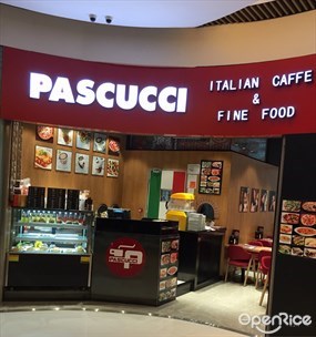 Pascucci