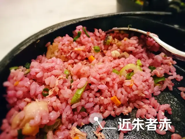 近朱者赤