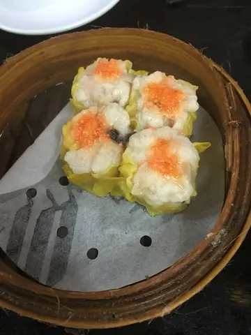 烧卖