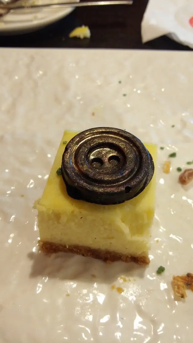美國芝士蛋糕