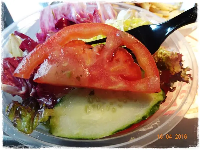 House Salad