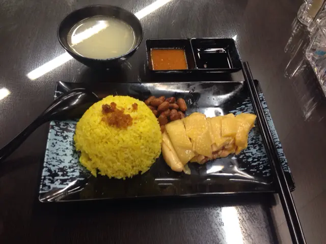 大間左。好坐左。雞都係作,雞都係依然咁滑