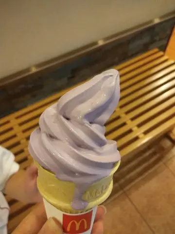 紫薯新地筒