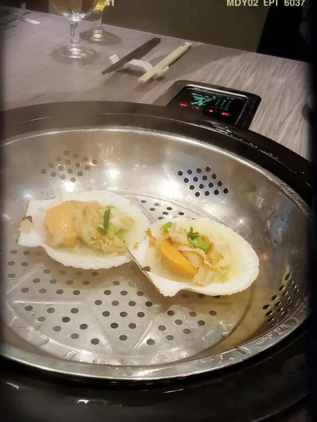 日本大元貝