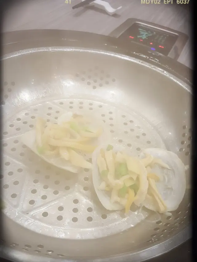 象拔蚌仔