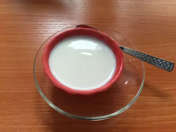 北海道牛奶布甸