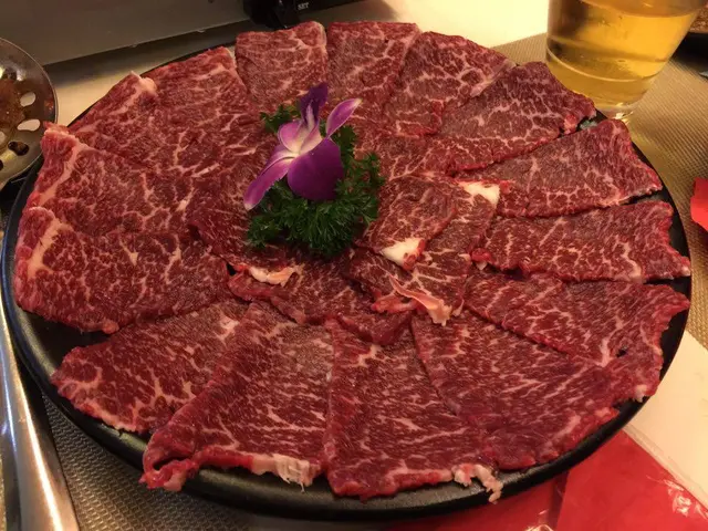 牛肉濃...牛魔王最愛