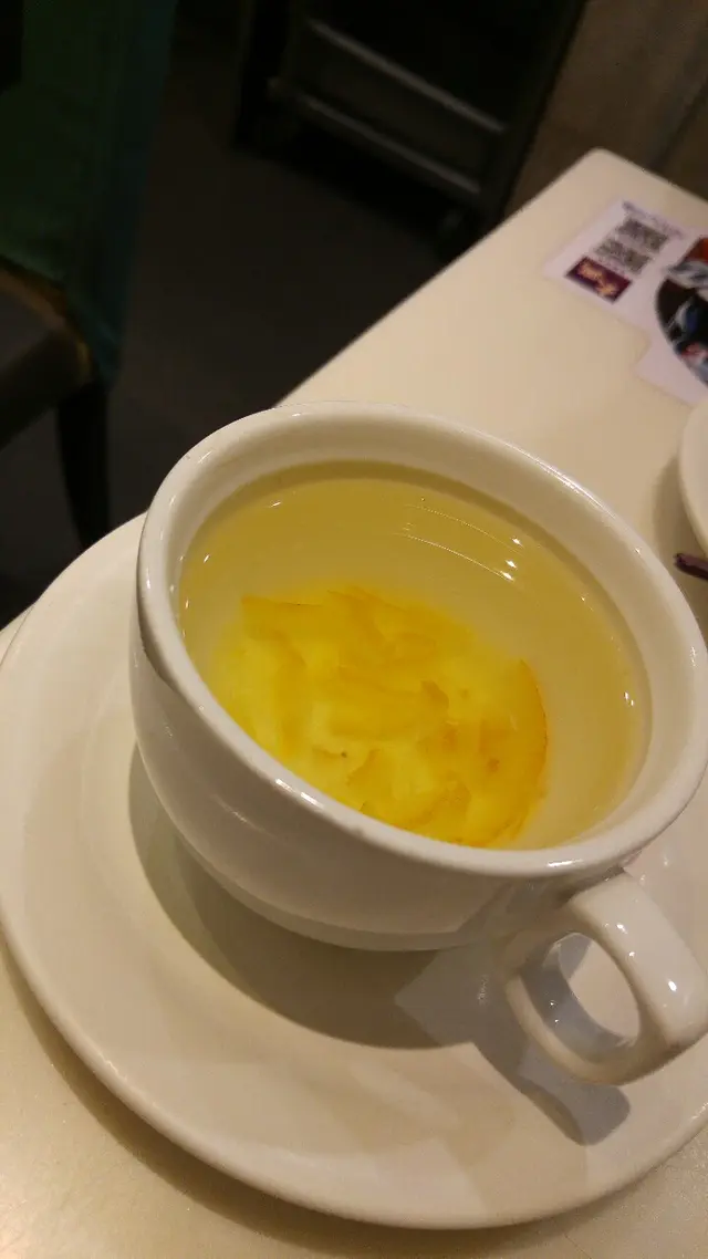 一杯都開到2至3杯