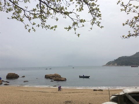 The Boathouse的相片 - 赤柱