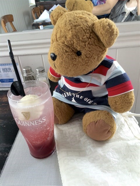 The Boathouse的相片 - 赤柱