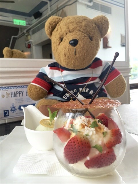 The Boathouse的相片 - 赤柱