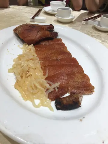 乳猪