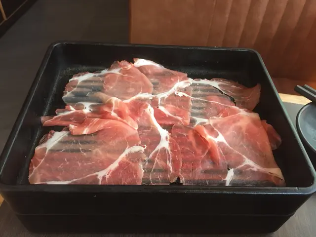 特級美國豚腩肉