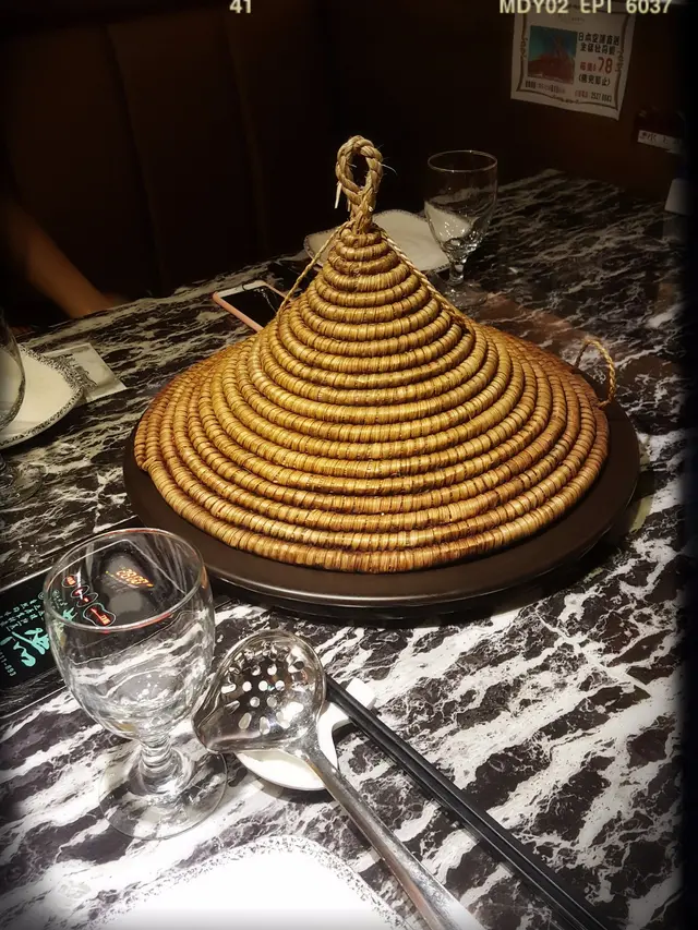 鍋蓋
