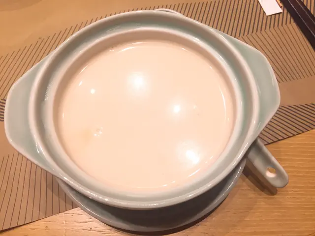 杏汁白肺湯