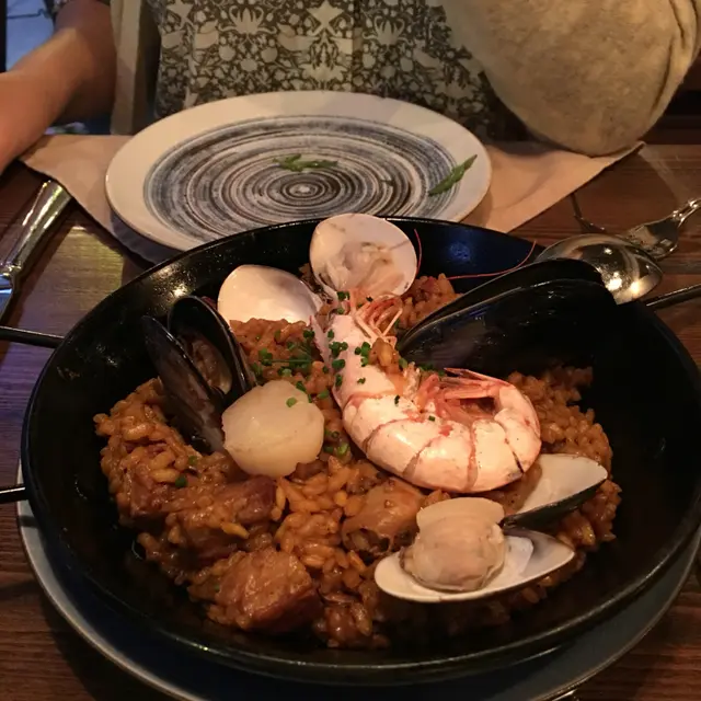 味道似乎經過調教加重了口味,之前好淡,而家剛好,8分