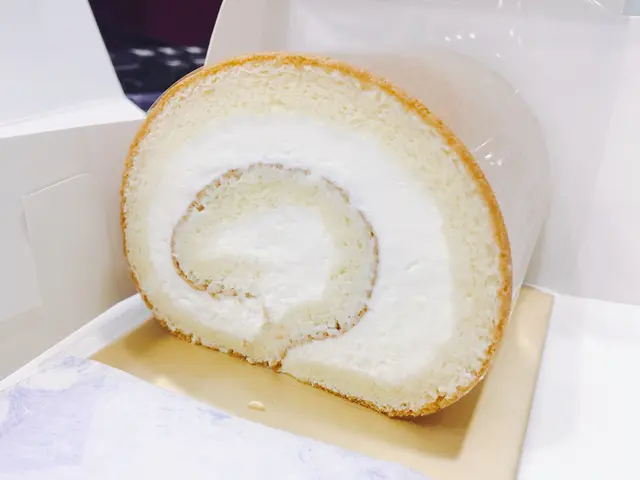 南青山蛋糕卷（原味）