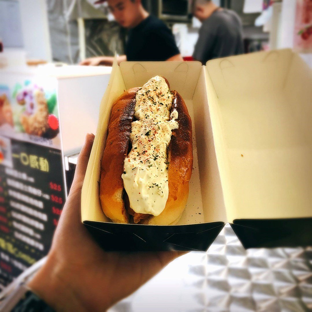 delicious的食評 – 香港屯門的西式小食店 | openrice 香港開飯喇