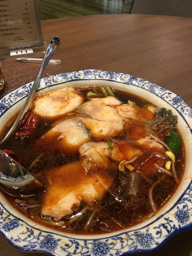 標明好辣，事實一點都唔辣