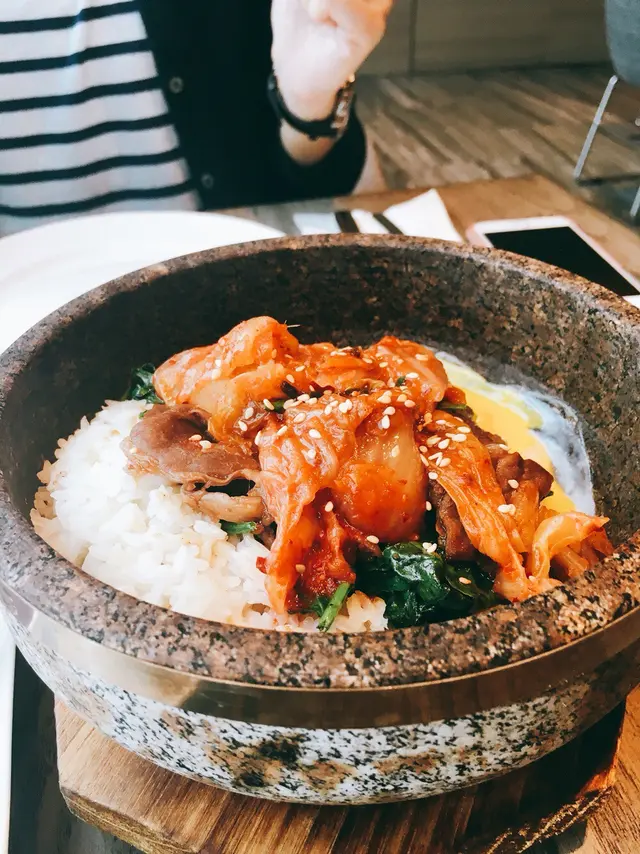 牛肉很好食，但是量比較細