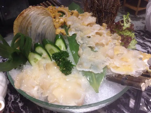 新鮮