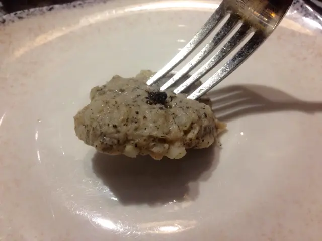 爽脆馬蹄粒成功增添口感