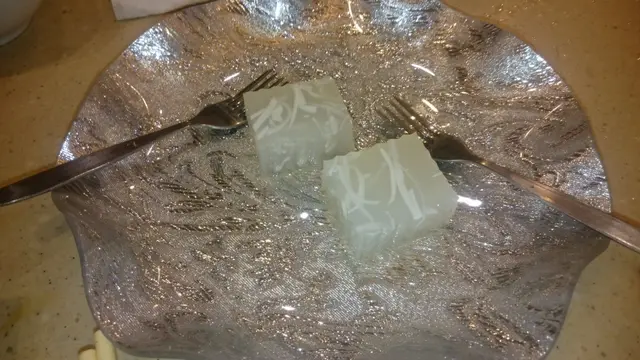 飯後甜品（免費贈送）