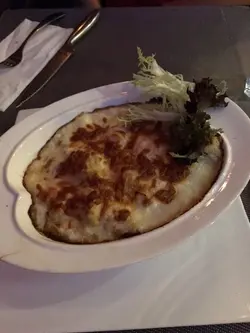 海鲜饭