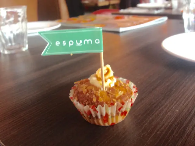 脆脆果仁口感好