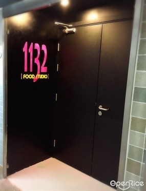 1132 Food Studio