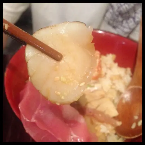 火炙帶子