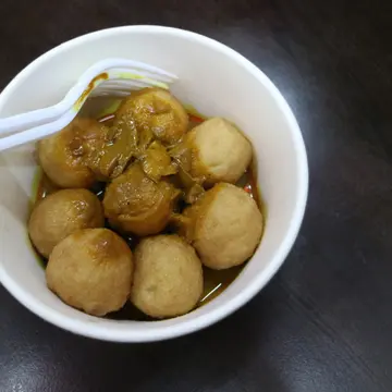驰名猪扒包