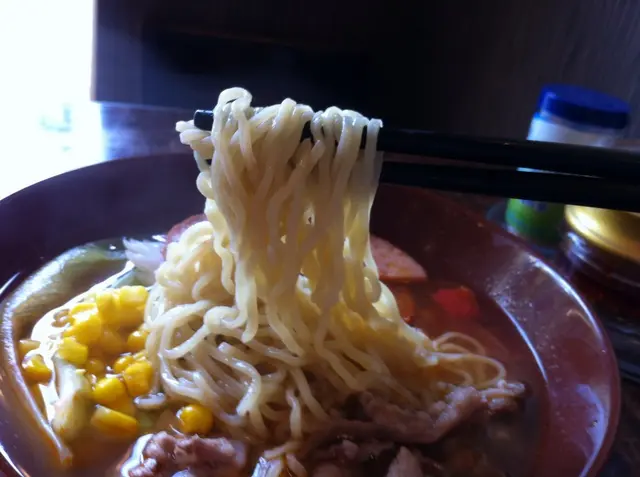 麵還可以
