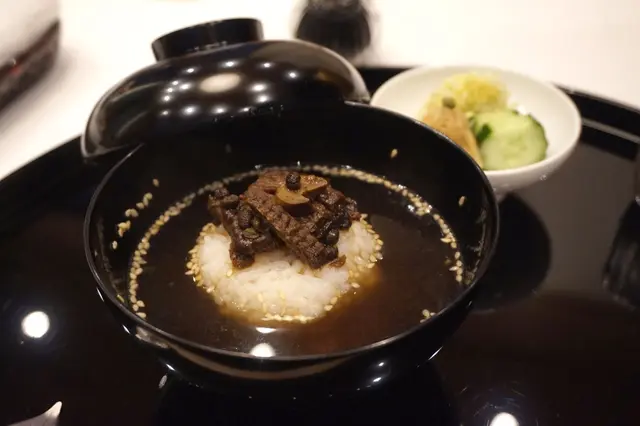 ご飯