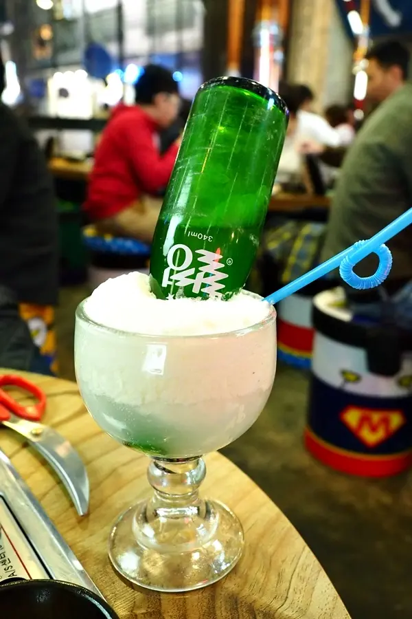 Cider Special (Lychee)