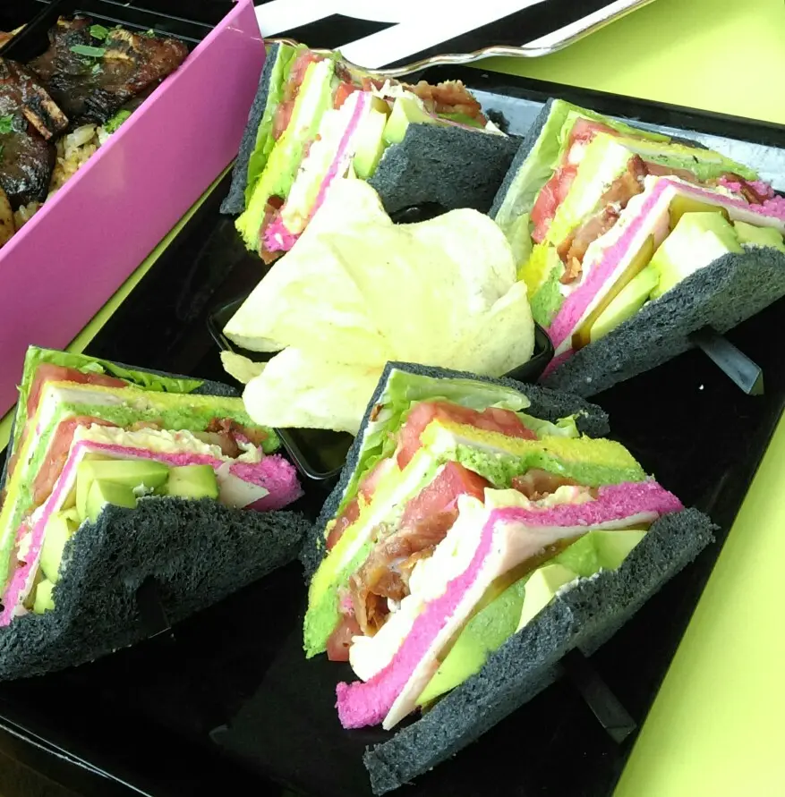 C'est La B的相片 – 香港金钟太古广场的西式