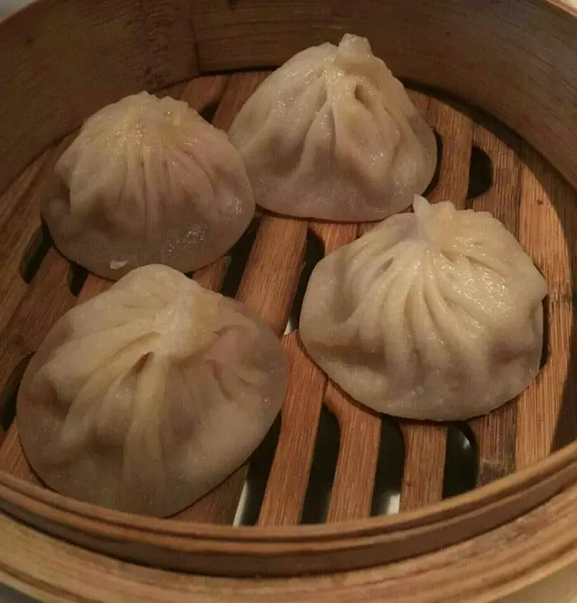 小籠包