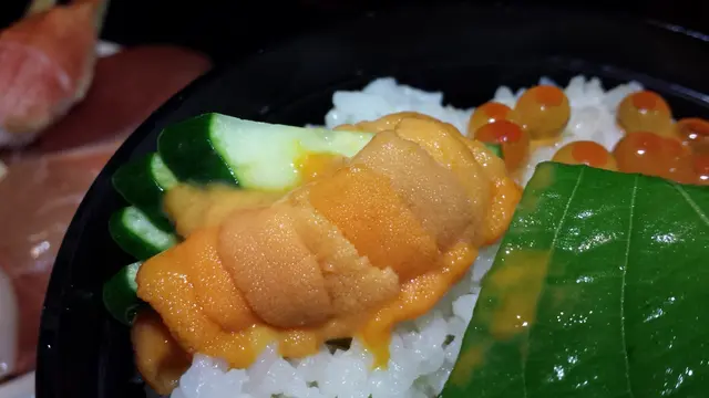弘丼六本木