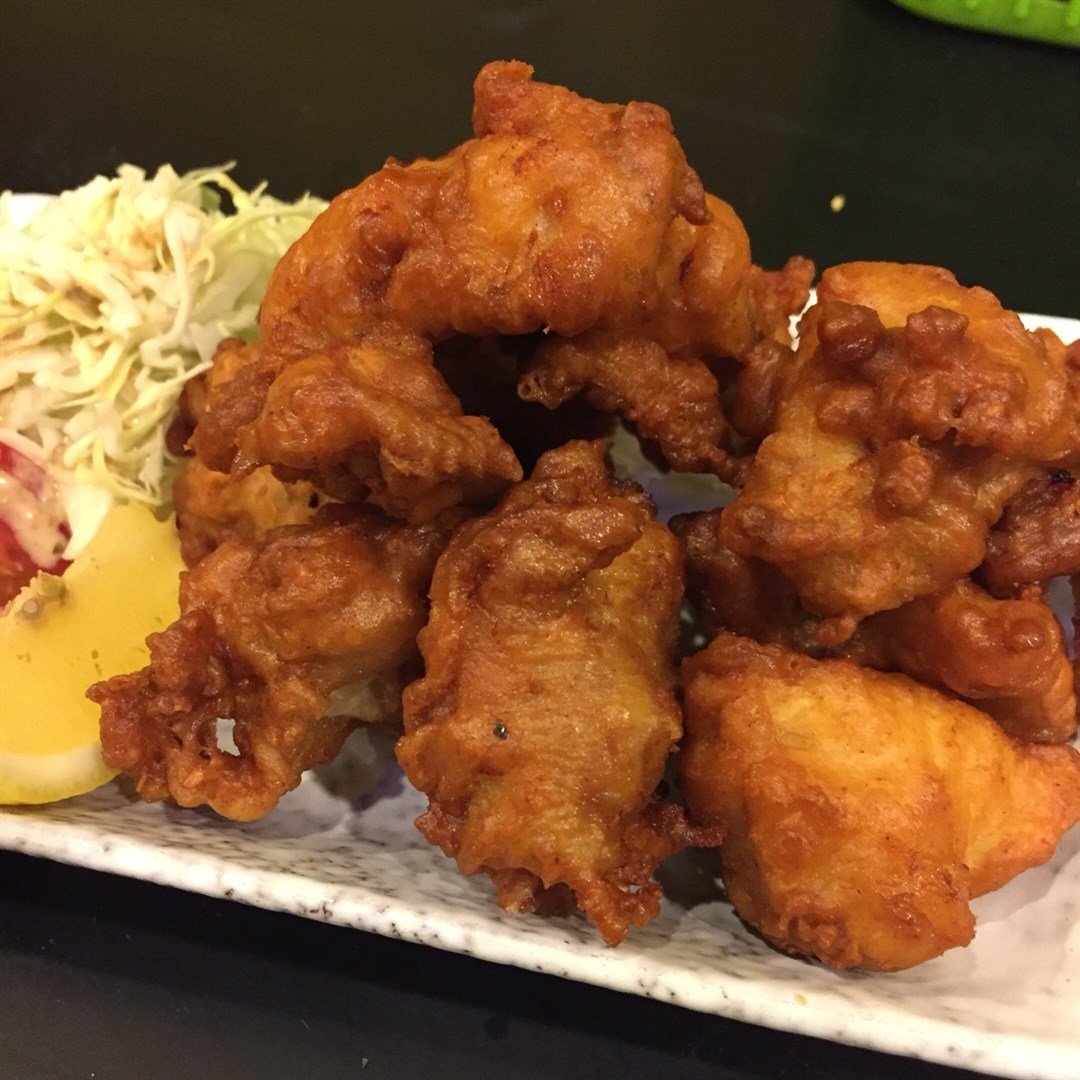 日本唐扬炸鸡协会图片