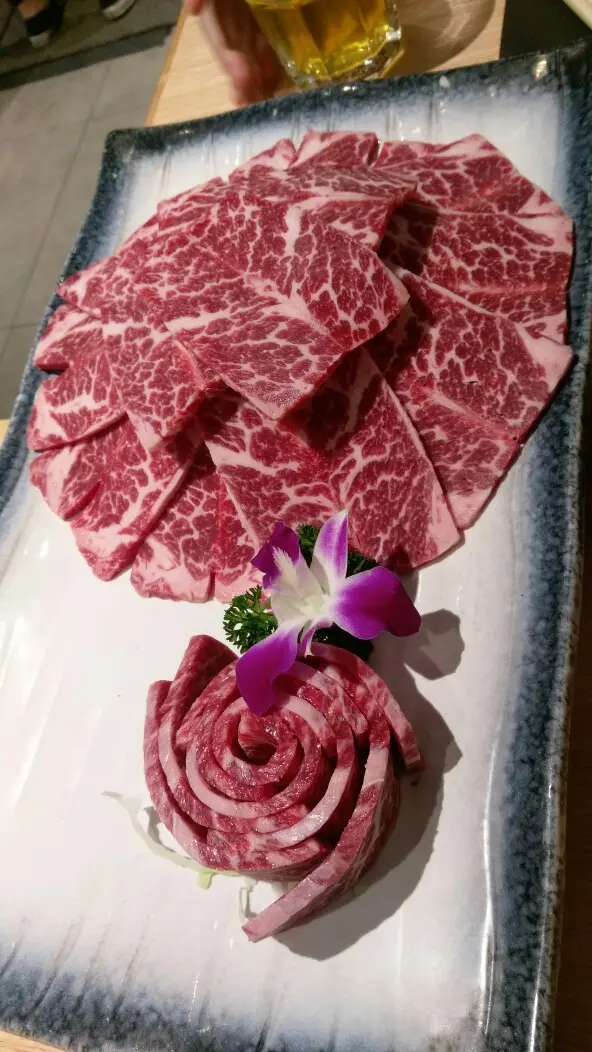 特級安格斯肥牛－大