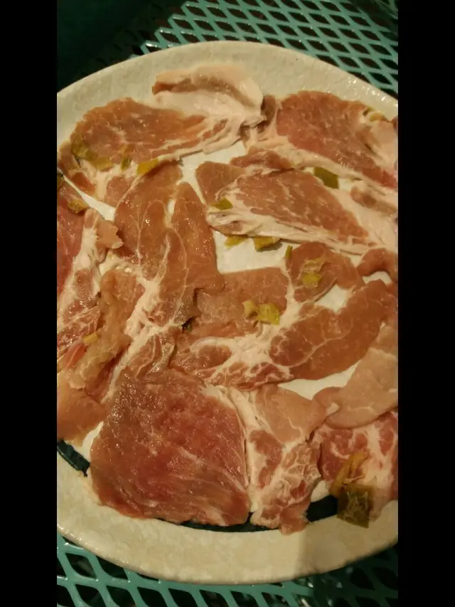 日本宫崎豬梅肉