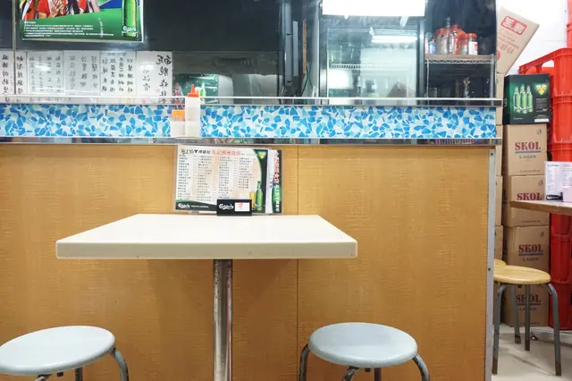 冷氣通風只屬一般。