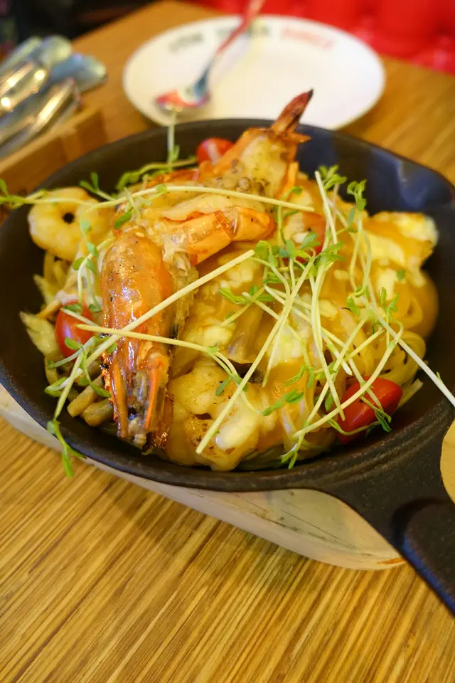 賣相吸引又香噴噴!