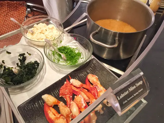 eat hard play hard给快船廊的食评| openrice 香港开饭喇