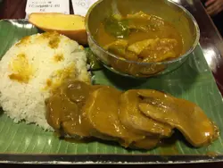 汁多牛脷多