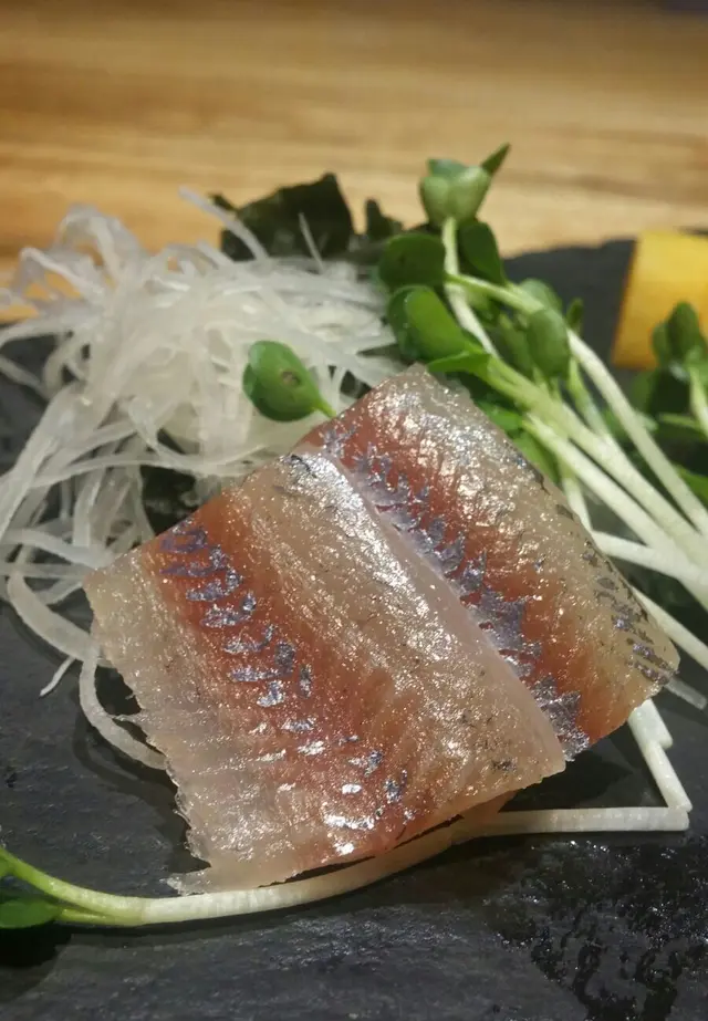 香魚