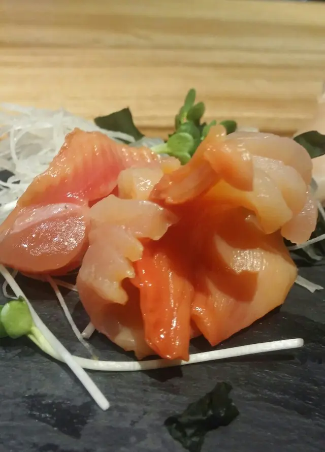 赤貝