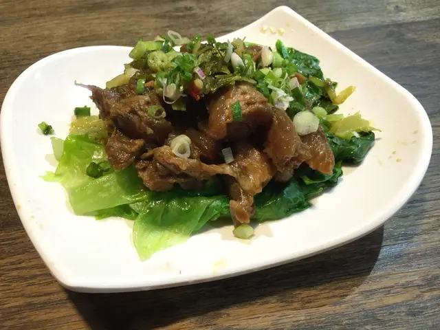 冇諗過咁抵有咁大碟,牛筋好彈牙,好好味,大家可以補充骨膠原~