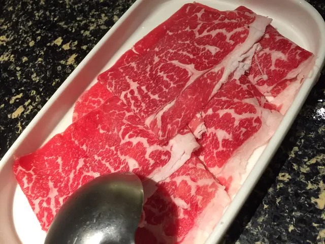 特選美國牛肉
