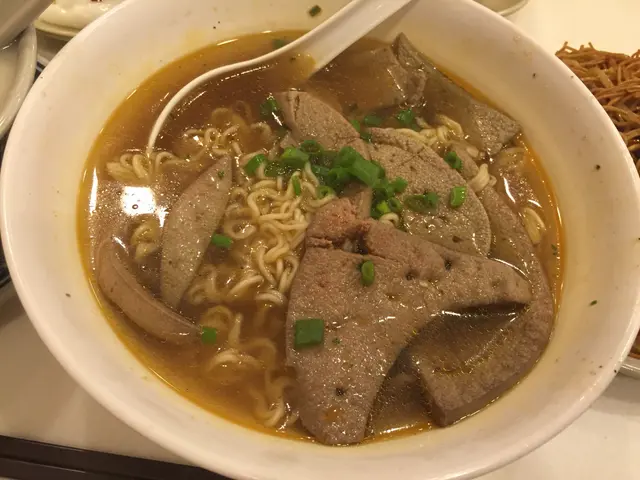 豬潤出前一丁